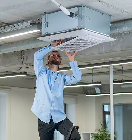 Professional Air Duct Cleaners in The Villages, FL