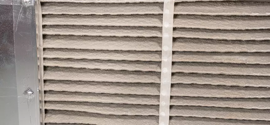 Mobile Car AC Filter Replacement in The Villages