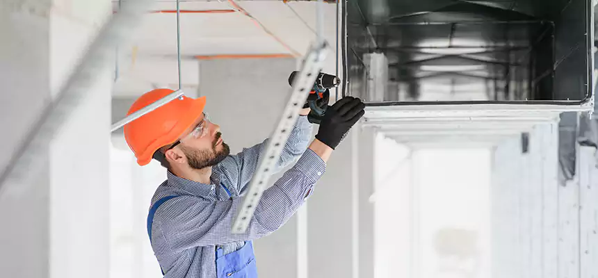 Our Air Vent Replacement Services in The Villages, FL