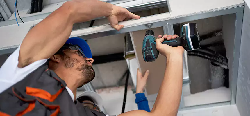 Our Apartment Air Duct Cleaning Services in The Villages, FL