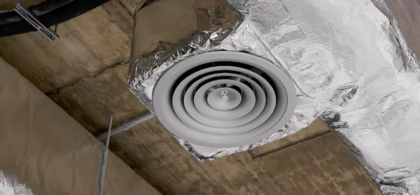 Our Basement Vent Cleaning Services in The Villages, FL