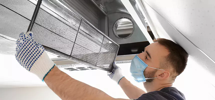 Our Bathroom Exhaust Duct Cleaning Services in The Villages, FL