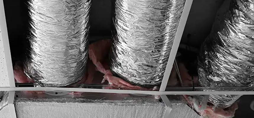 Scalable Commercial Multi‑Unit Dryer Vent Camera Inspection in The Villages, FL