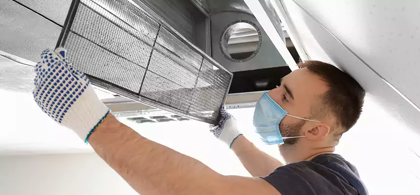 Our Dryer Vent Cleaning Services in The Villages, FL