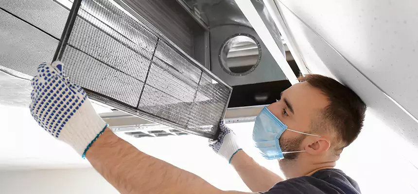 Our Dryer Vent Replacement Services in The Villages, FL