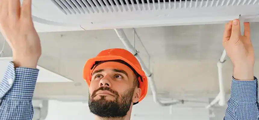 Our Furnace Vent Cleaning Services in The Villages, FL