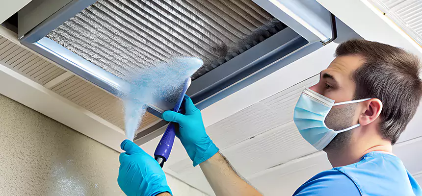 Our Home Ventilation Cleaning Services in The Villages, FL