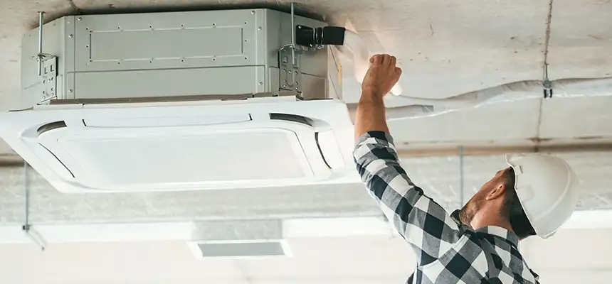 Our Local Vent Cleaning Services in The Villages, FL