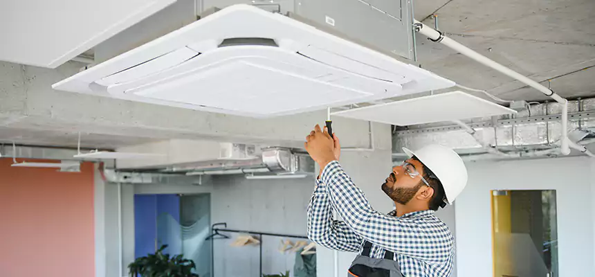 Moisture Control & Condensation Fixes in Duct Systems in The Villages, FL