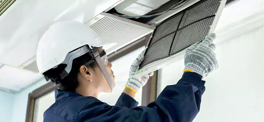 Our Residential Air Vent Cleaning Services in The Villages, FL