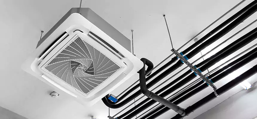 Our Smart AC Vent Controller Services in The Villages, FL