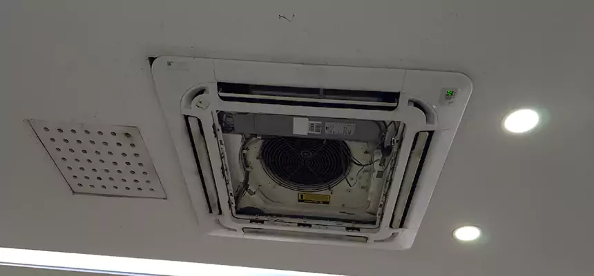 Our Wall Vent Cleaning Service Services in The Villages, FL