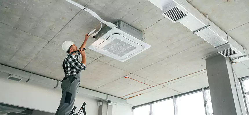 Our Wi Fi Connected Air Ducts Services in The Villages, FL