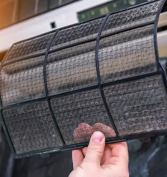 Top-notch AC Air Filter Replacement in The Villages