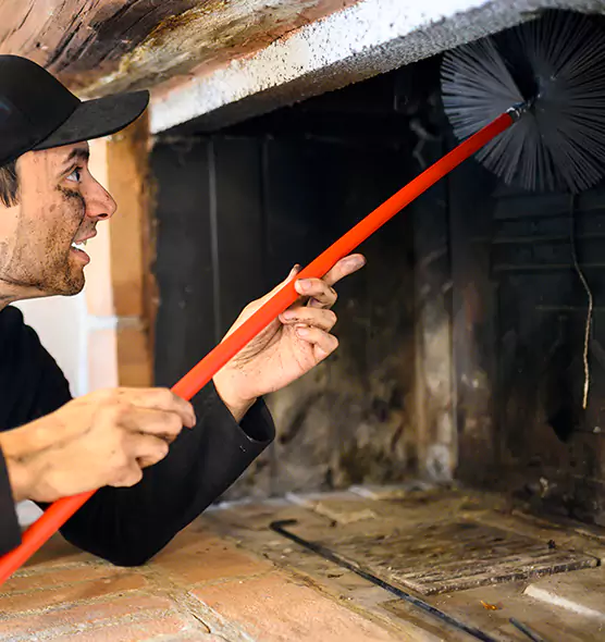 About Expert Chimney Cleaning in The Villages, FL