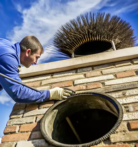 About Professional Chimney Sweep in The Villages, FL