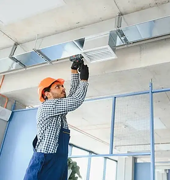 About Commercial Laundry Vent Cleaning in The Villages, FL