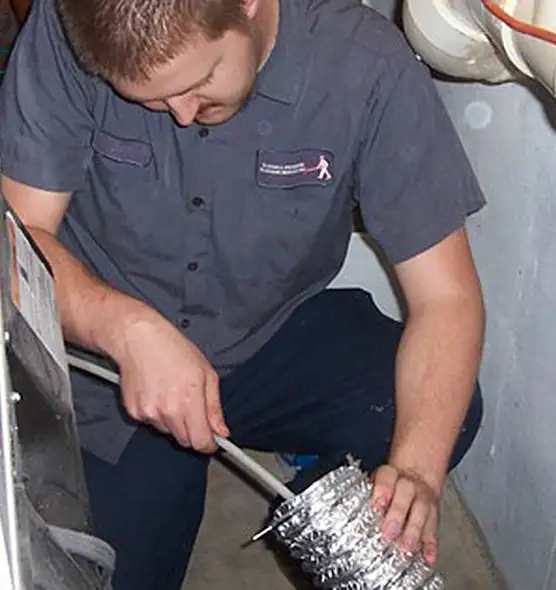 About Dryer Vent Hose Installation in The Villages, FL