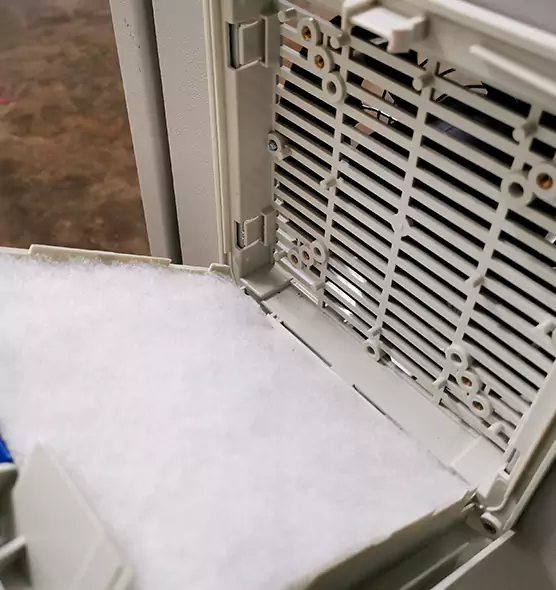 Professional Dryer Vent Mold Cleaning in The Villages, FL