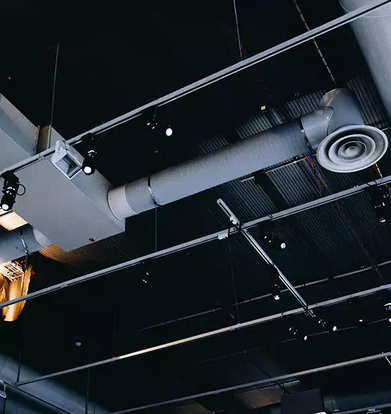 Professional Duct Cleaning For LEED Homes in The Villages, FL