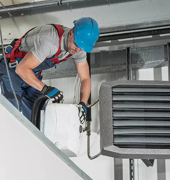Professional HVAC Cleaning Solutions in The Villages, FL