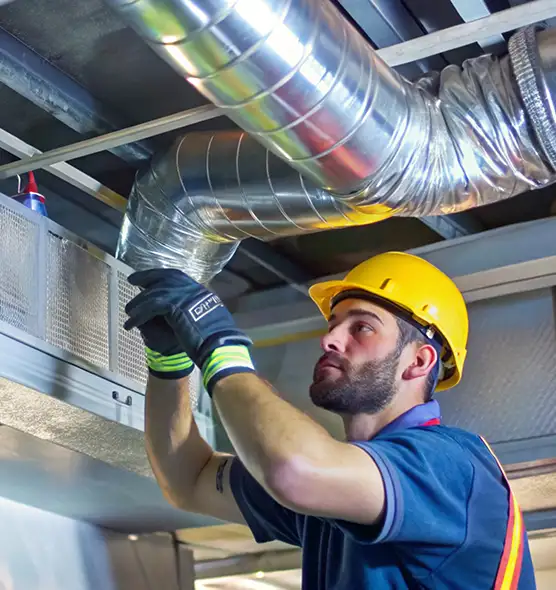 Professional NADCA Approved Air Duct Services in The Villages, FL