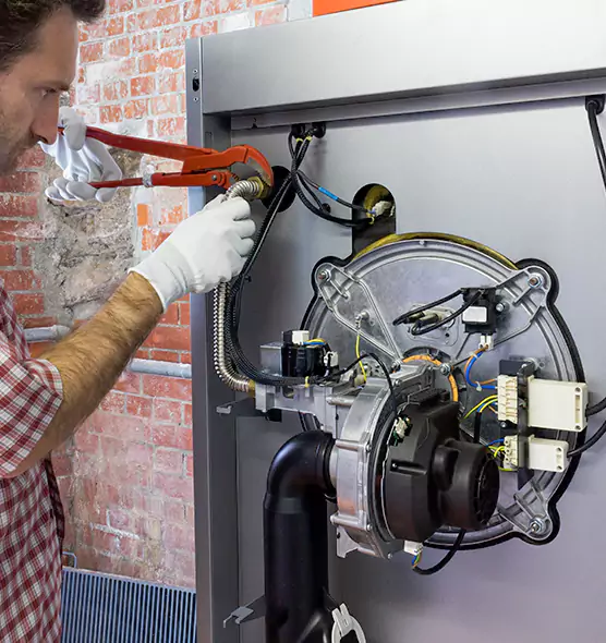 Advanced Repair Dryer Vent Hose in The Villages, FL