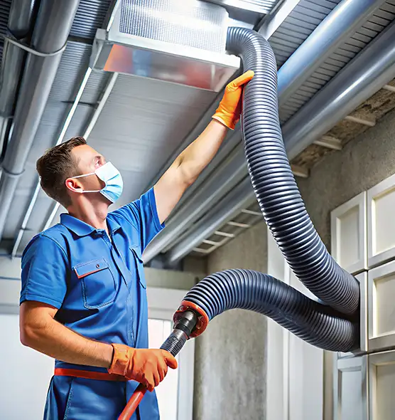 Welcome to Air Duct Cleaning & Repairs The Villages — Your Local Roof Dryer Vent Cleaning Specialists in The Villages, FL