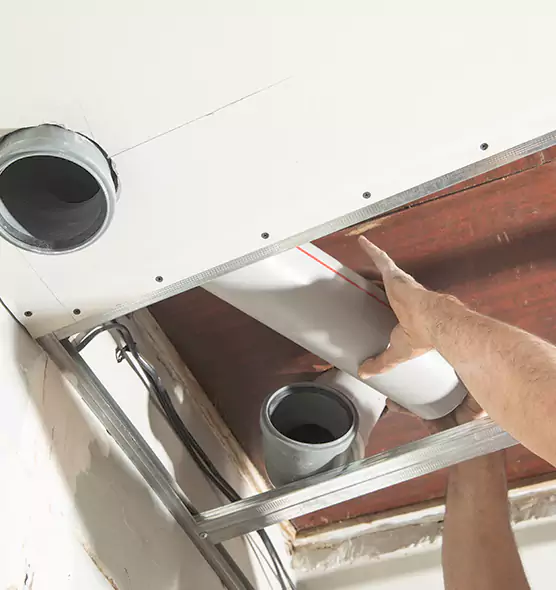 Professional Seasonal Allergy Air Duct Cleaning in The Villages, FL