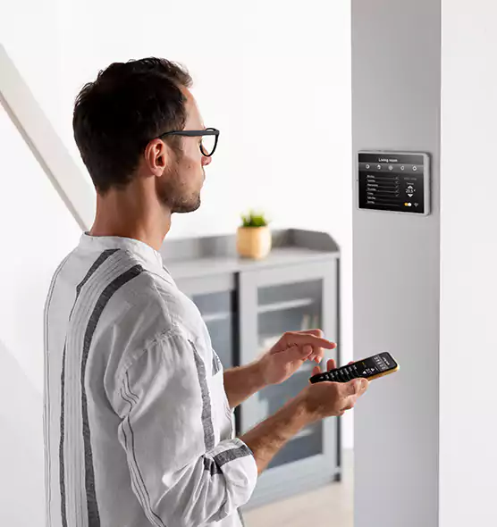 About Smart AC Vent Controller Services in The Villages
