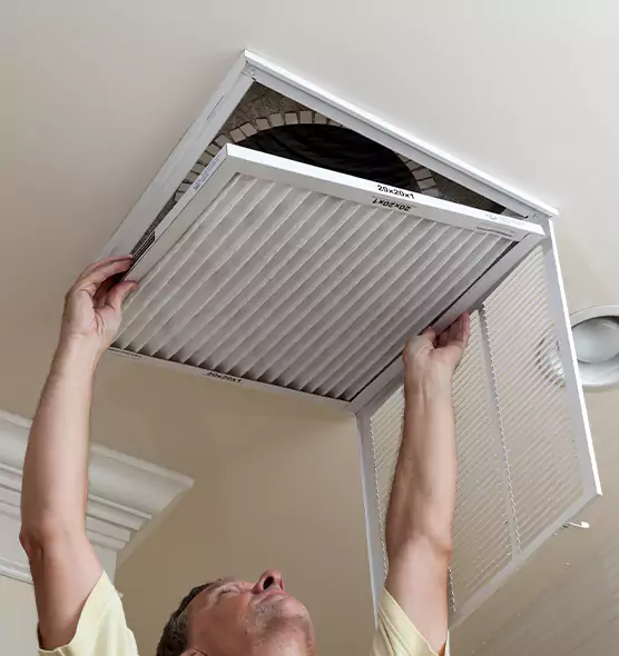 Trusted Vent Shaft Cleaning Expert in The Villages, FL