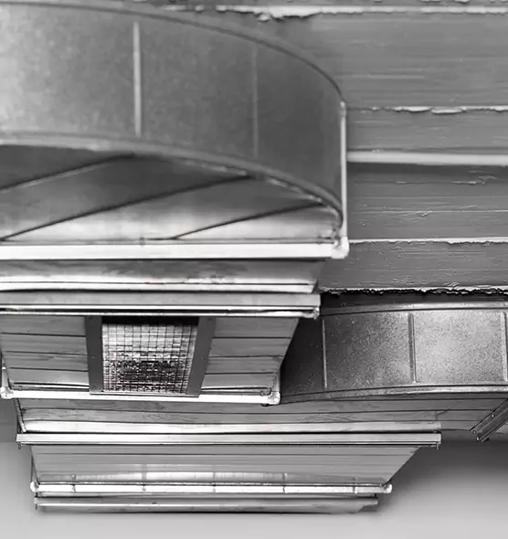 Professional Wall Vent Cleaning Service in The Villages, FL