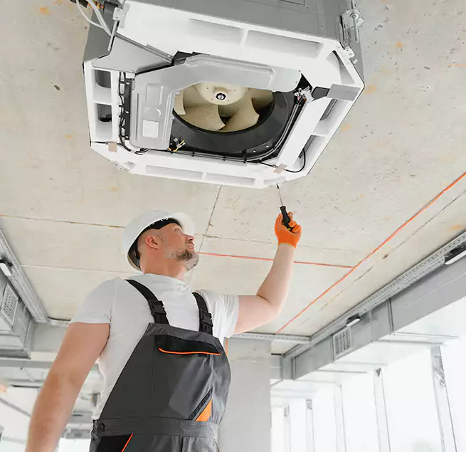 Why Homeowners & Businesses Trust Us in The Villages, FL?