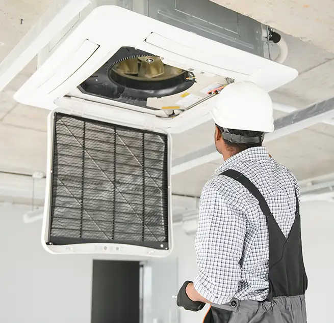 Why Homeowners & Businesses Trust Us in The Villages, FL?