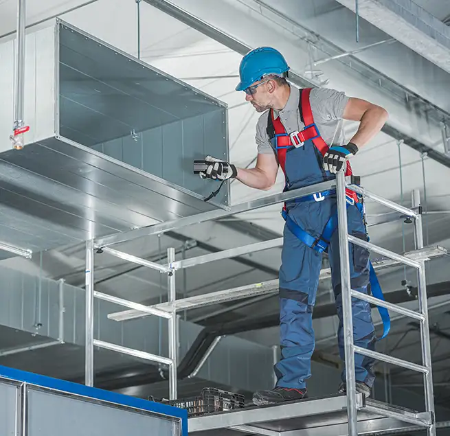 Why Homeowners & Businesses Trust Us in The Villages, FL?