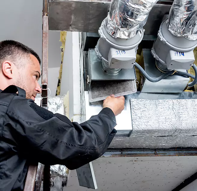 Why Homeowners & Businesses Trust Us in The Villages, FL?