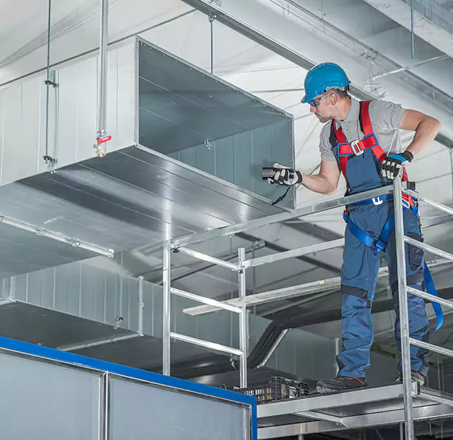 Why Homeowners & Businesses Trust Us in The Villages, FL?