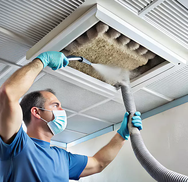 Why Homeowners & Businesses Trust Us The Villages, FL