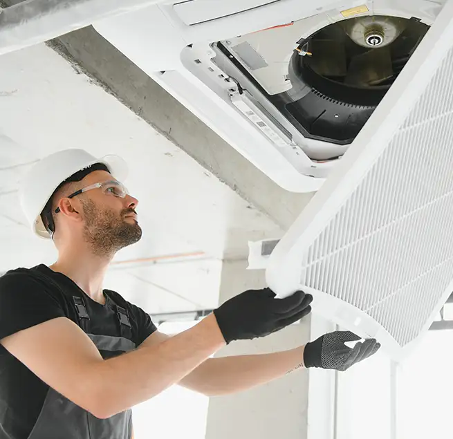 Why Homeowners & Businesses Trust Us in The Villages, FL?