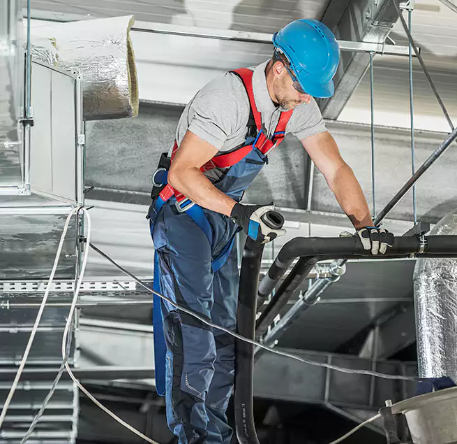 Why Homeowners & Businesses Trust Us in The Villages, FL?