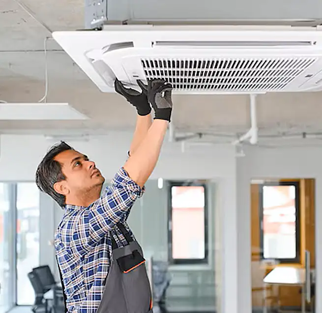 Why Homeowners & Businesses Trust Us in The Villages, FL?