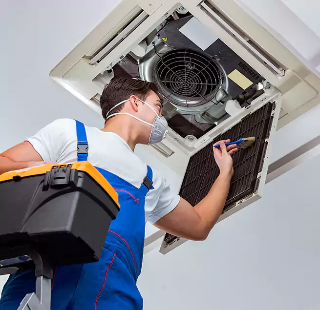 Why Homeowners & Businesses Trust Us in The Villages, FL