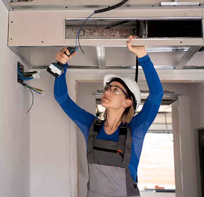 Why Homeowners & Businesses Trust Us in The Villages, FL?