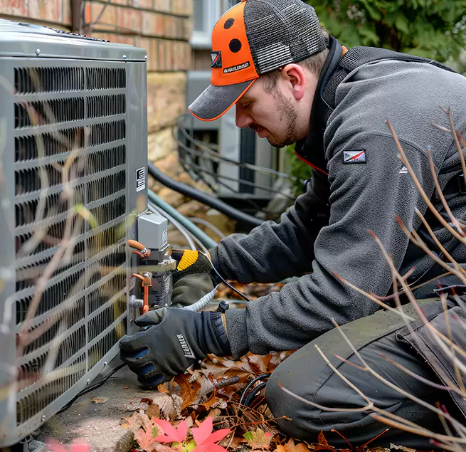 Why Homeowners & Businesses Trust Us in The Villages, FL?