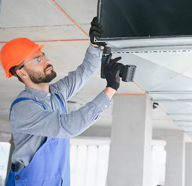 Why Homeowners & Businesses Trust Us in The Villages, FL?