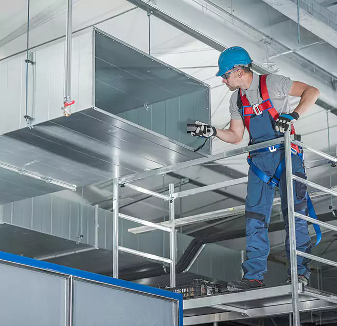 Why Homeowners Businesses Trust Us in The Villages, FL