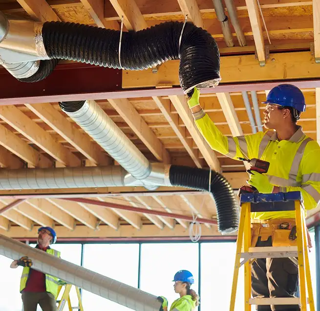 Why Homeowners & Businesses Trust Us in The Villages, FL?