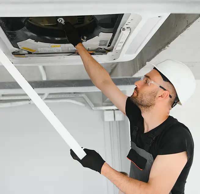 Why Homeowners & Businesses Trust Us in The Villages, FL?