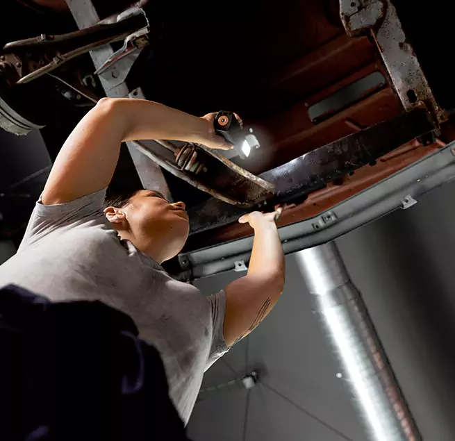 Why Homeowners & Businesses Trust Us The Villages, FL