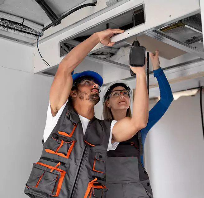 Why Homeowners & Businesses Trust Us in The Villages, FL